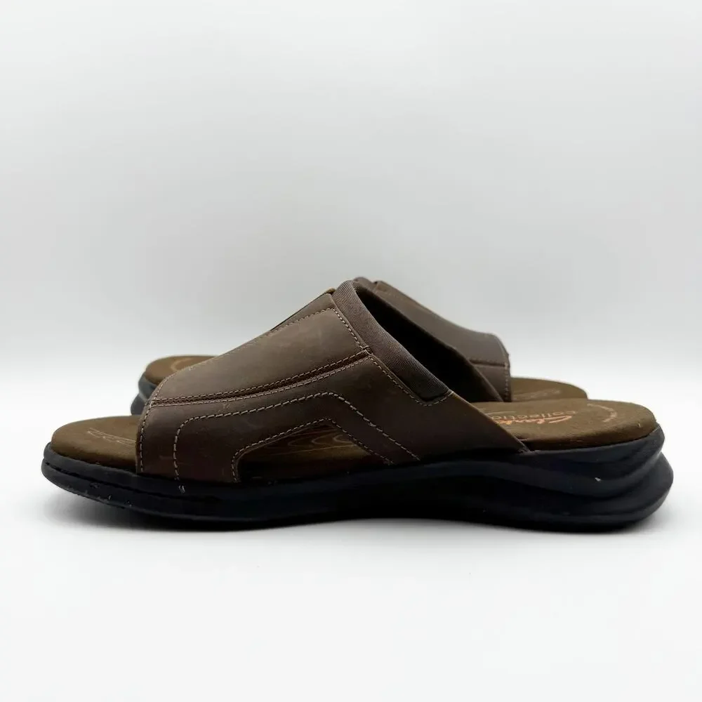 Clarks mens walkford